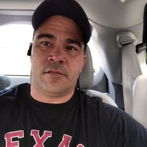 Meet your Posher, Daniel palomino